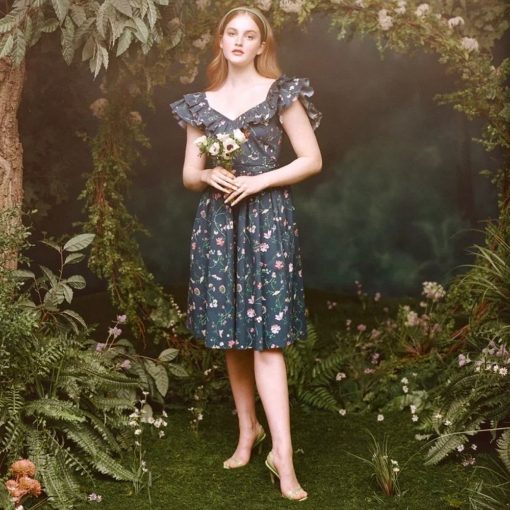 Hill House Home Ava Dress